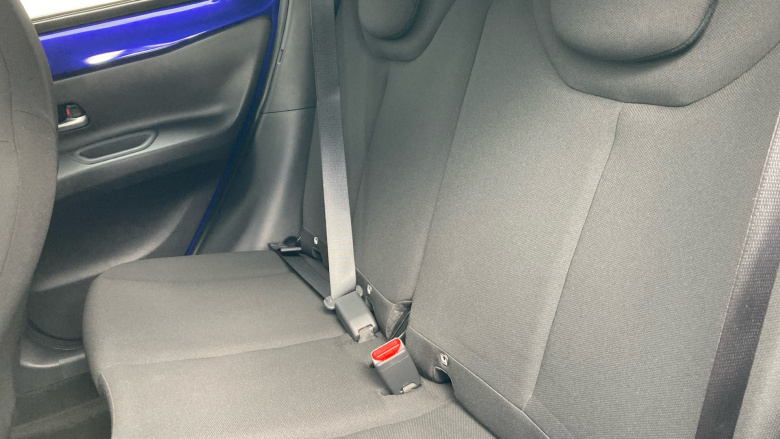 Toyota Aygo X 1.0 VVT-i Edge 5dr Petrol Hatchback